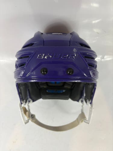 Medium Bauer Re-Akt 155 Helmet (Used)
