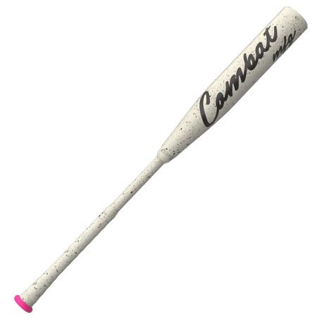 2026 Combat Spec A1 Hybrid BBCOR Certified Bat (-3) 29 oz 32" (New)