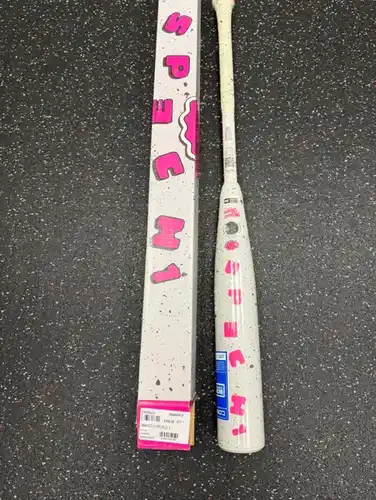 2026 Combat Spec A1 Hybrid BBCOR Certified Bat 33"/30 oz (-3) (New)