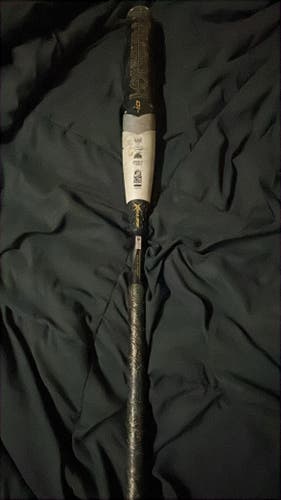 2024 Louisville Slugger Bat (-10) 23 oz 33" (Used)