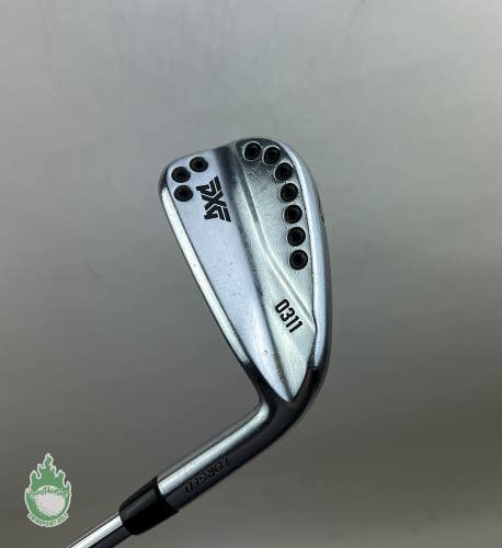 Right Handed PXG 0311 Forged 7 Iron $-Taper 130g Extra Stiff Steel Golf Club