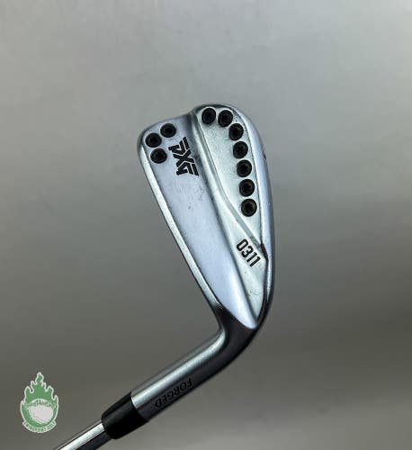 Right Handed PXG 0311 Forged 4 Iron $-Taper 130g Extra Stiff Steel Golf Club