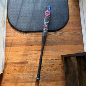 2026 Combat MFG Spec A1 Alloy BBCOR Certified Bat (-3) 30 oz 33" (New)