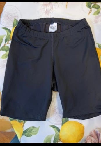 Men’s Crew Shorts