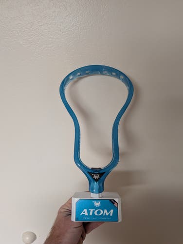 Brand New ECD Unstrung Atom Head Frost