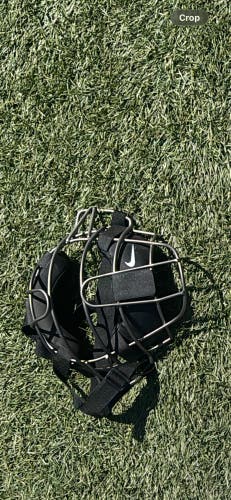 Nike Catcher's Mask (New)