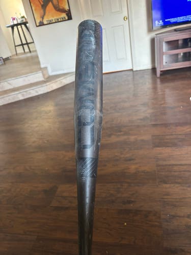 2025 Combat MFG Spec A1 Alloy BBCOR Certified Bat (-3) 30 oz 33" (Used)