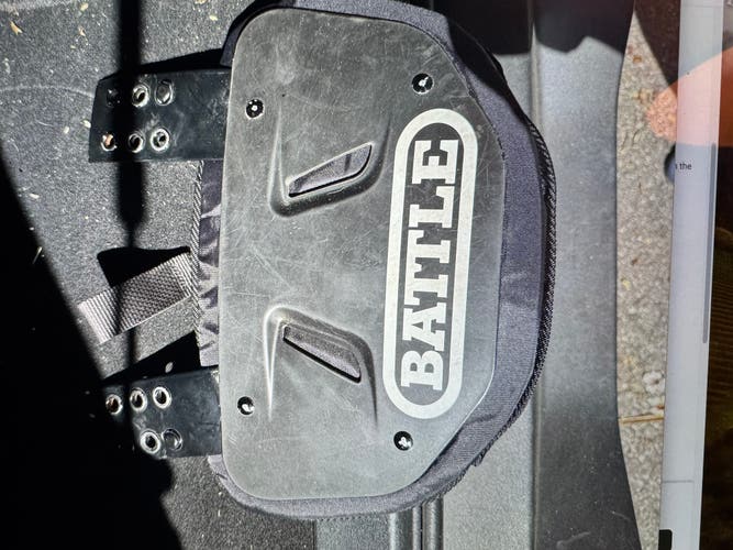 Adult Battle (Used)