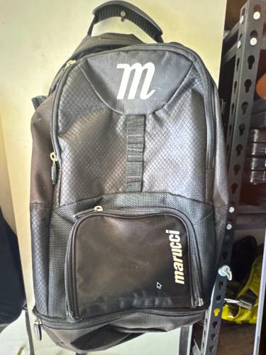 Marucci Bat Bag (Used)