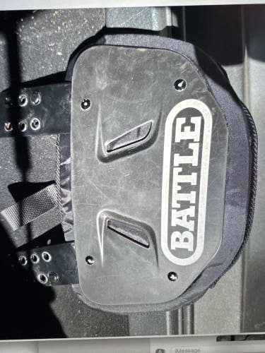 Adult Battle (Used)