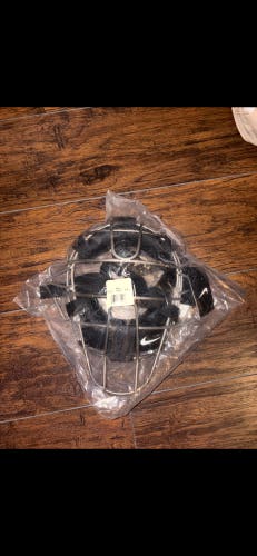 Nike Catcher's Mask (New)