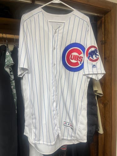 Chicago Cubs Addison Russell Jersey