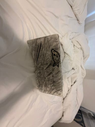 Brian's Gnetik V Full Right (Used)