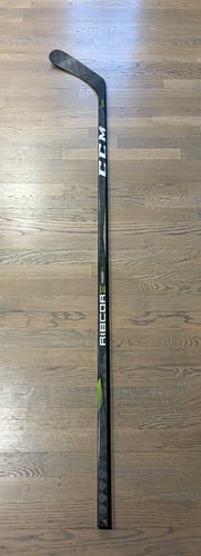 Senior CCM Ribcor Trigger 2 PMT Left Hand Hockey Stick P92 85 Flex Pro Stock (New)