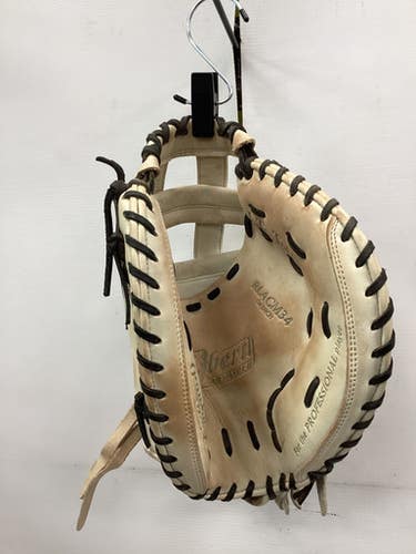Used Rawlings LIBERTY ADVANCED BB/SB Catchers RH Throw None 34" 11851-S000046936