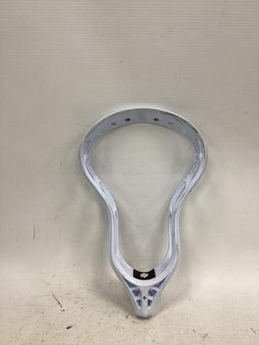Used String King MARK 2D Mens Lacrosse Head White 11851-S000046930