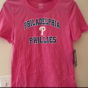 Pink XL Girls Shirt (New)