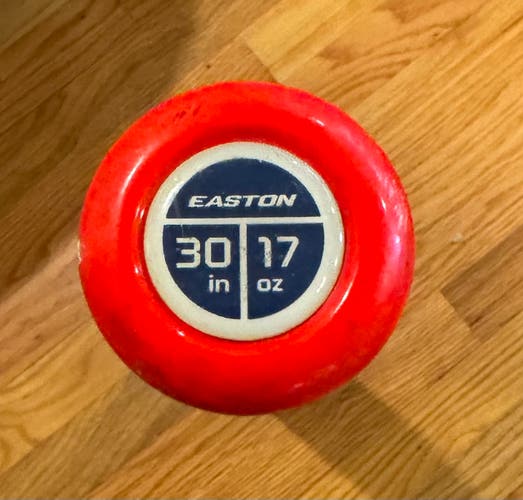 2022 Easton Speed Composite USABat Certified Bat (-13) 17 oz 30" (Used)
