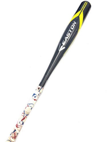 Used Easton GHOST X BB/SB USA 2 5/8 Bat 31" 11860-S000309211
