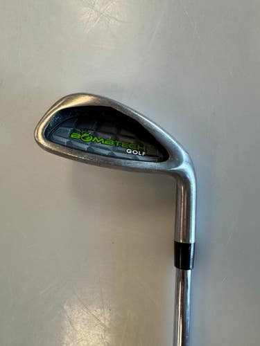 Used Bombtech Golf GRENADE Mens Individual Iron RH 9 Iron 11860-S000309597