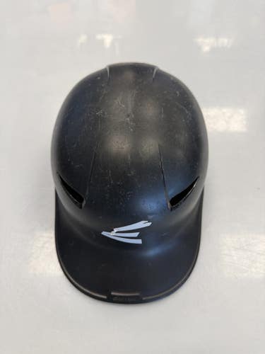 Used Easton CATCHERS PRO X SKULL SM Catchers Helmet No Mask Black SM 11860-S000309580