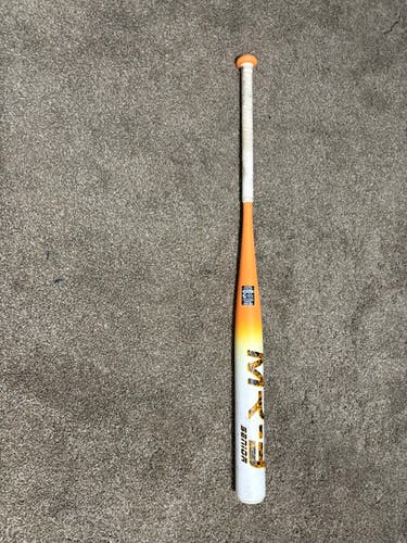2026 Juno Athletics MR-3 Senior one-piece 260z .5oz EndLoad