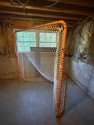 (Used) practice goal