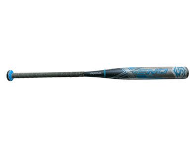 Used Louisville Slugger XENO SB Fastpitch Bat 31" 11873-S000240161