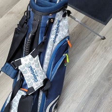 Used Cleveland CGJ Jr Package Set RH Navy Blue 6 Piece 11497-C000158055