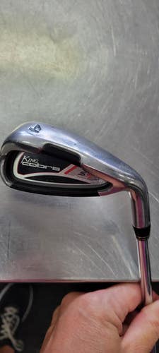 Used Cobra S9 Mens Individual Iron RH 4 Iron 11497-S000158052