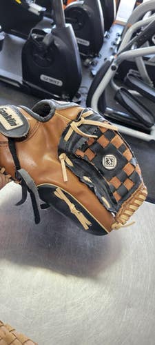 Used Franklin 13 BB/SB Glove RH Throw None 13" 11497-C000158050