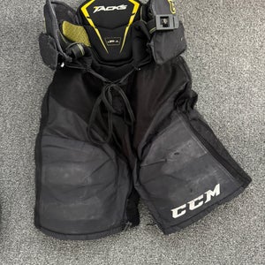 Junior Large CCM Hockey Pants (Used)