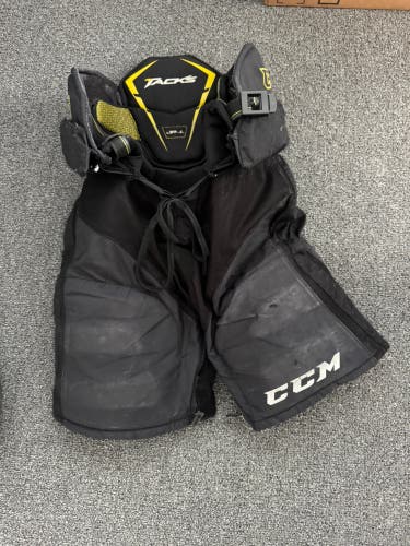 Junior Large CCM Hockey Pants (Used)