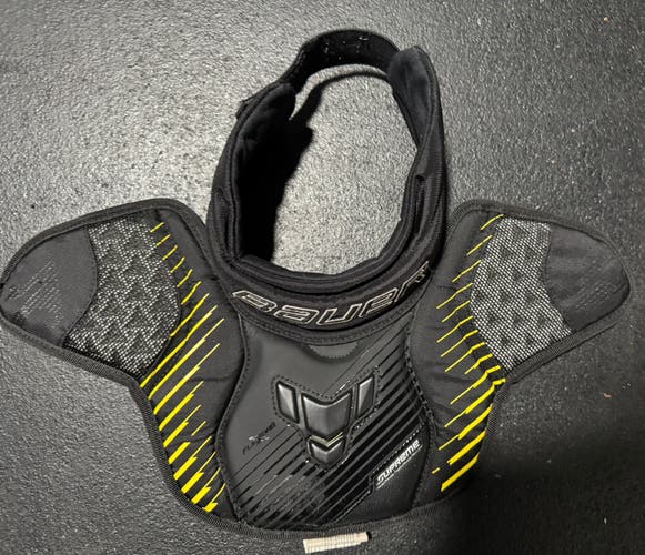 Bauer Supreme (Used)
