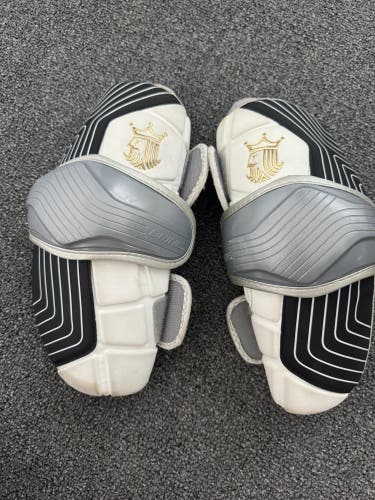 Large Adult Brine Arm Pads (Used)