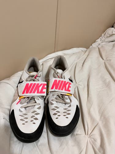 Nike (Used)