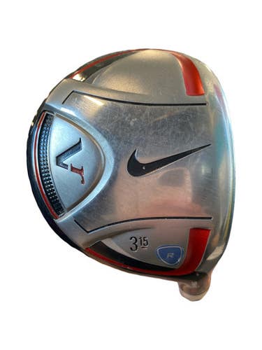 Used Nike VOODOO Mens Fairway Wood RH 3 Wood 11883-S000162307