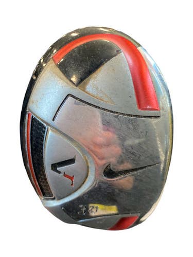 Used Nike VOODOO Mens Hybrid Club RH 3 Hybrid 11883-S000162306