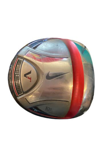 Used Nike VOODOO Mens Driver RH 10.5 Degree 11883-S000162304