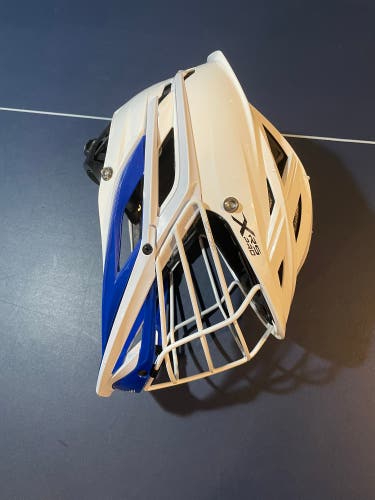 Cascade XRS Pro Helmet (Used)
