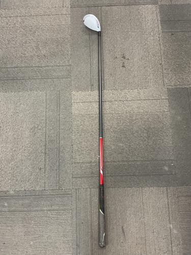 Used Taylormade BURNER SUPERFAST 2.0 Mens Fairway Wood RH 3 Wood 11614-S000237106