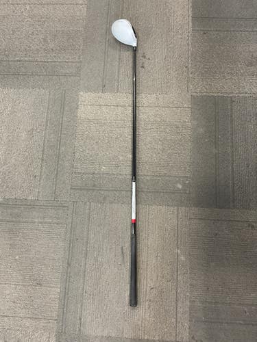 Used Taylormade R11 ASP Mens Driver RH 10.5 Degree 11614-S000237105