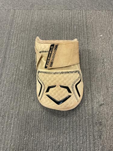 Used Evoshield BB/SB Elbow Protector White 11614-S000237073