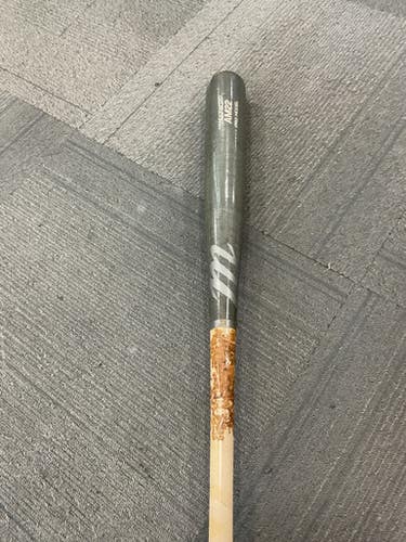 Used Marucci AM22 PRO MODEL BB/SB Wood Bat 32" 11614-S000237070
