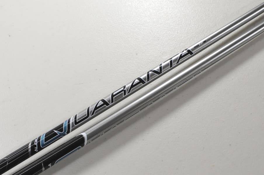 Callaway Rogue X 3 and 4 Hybrid Set Ladies Flex RH Quaranta 40g
