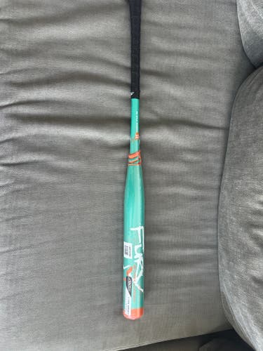 AXE Fury Composite Bat 26.5 oz 34" (New)
