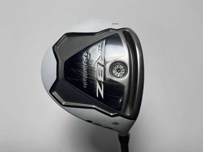 TaylorMade RocketBallz 3 Fairway Wood 15* Matrix Ozik XCON-5 Regular RH