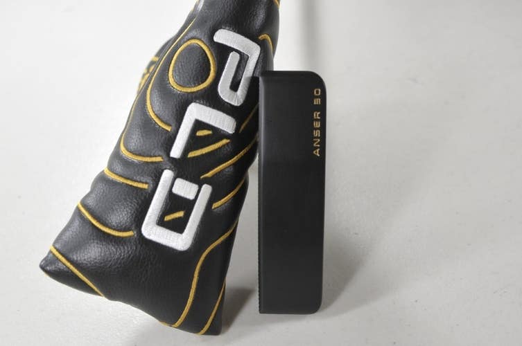 Ping PLD Milled SE Anser 30 Limited Release 35" Putter Right Composite # 217722