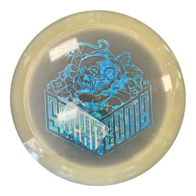 Used Dynamic Discs RAIDER Disc Golf Driver None 176g 11450-S000521351