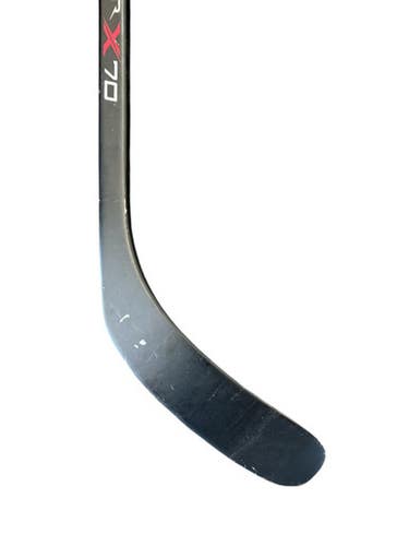 Used Bauer VAPOR X70 Inter One Piece Right 60 Flex 11450-S000521347